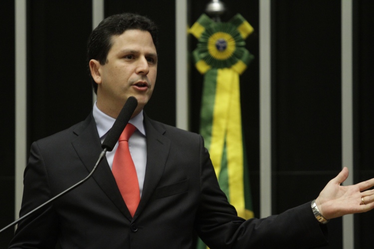 Bruno Araújo (PSDB-PE) reconheceu a autoria do PT